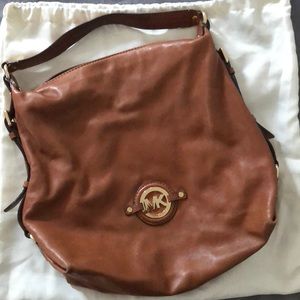 Cogniac Michael Kors Hobo